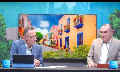 La Universidad de la Salud anuncia nuevas sedes regionales para 2026
