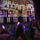 Puebla celebra la Batalla del 5 de Mayo con video mapping