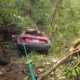 Hombre muere tras accidente en la carretera a Zapotitlán