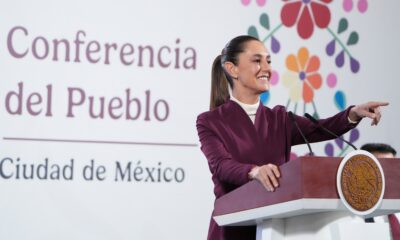México detiene a 1,233 por delitos graves en 15 días Subtítulo (150 caracteres):
