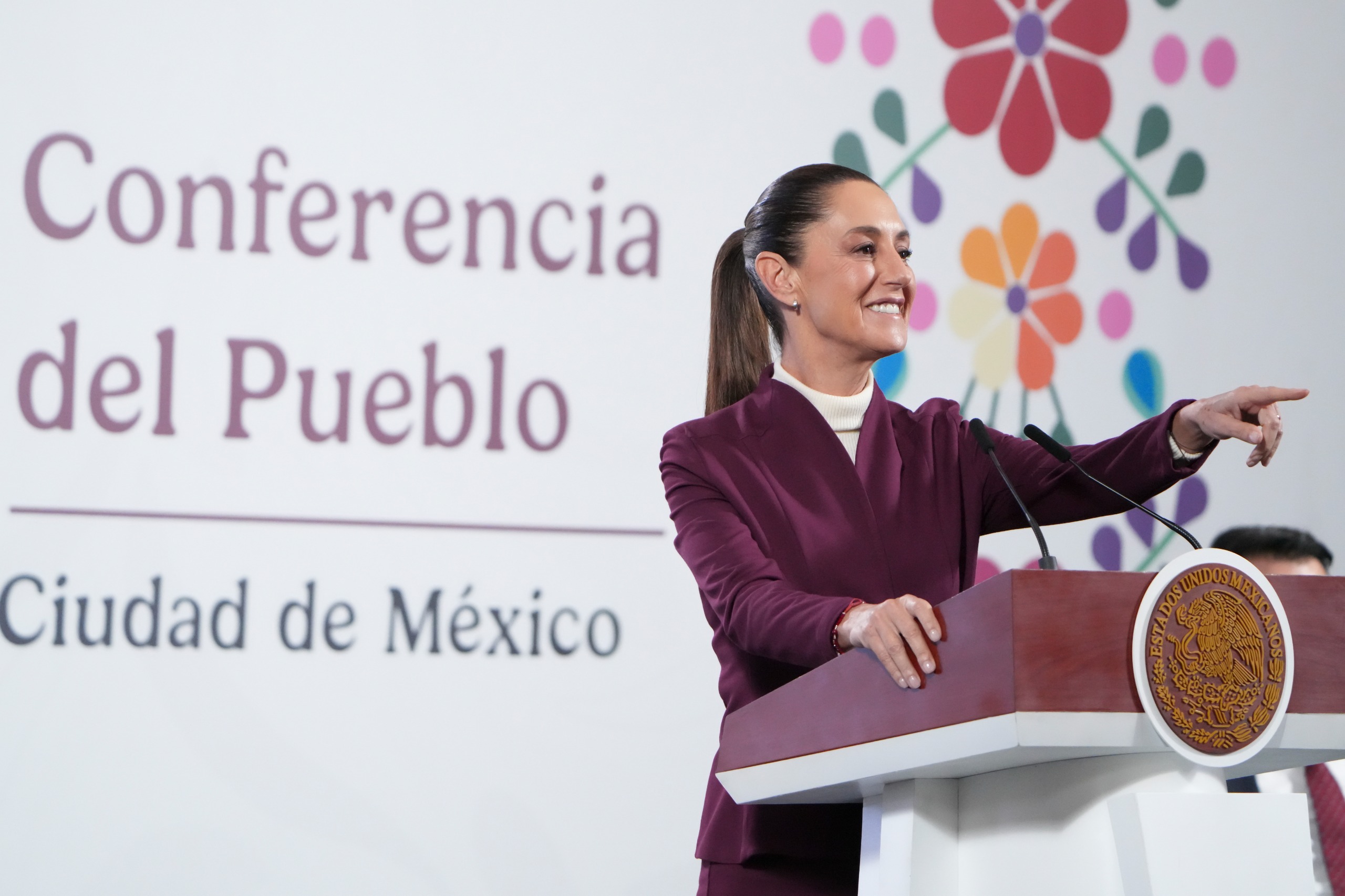 México detiene a 1,233 por delitos graves en 15 días Subtítulo (150 caracteres):