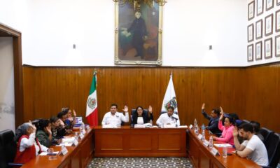 San Pedro Cholula se suma a la reforma que prohíbe heredar cargos públicos