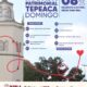 El evento busca fomentar el turismo, la cultura y la convivencia familiar a través de recorridos en bicicleta por sitios históricos del municipio.