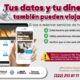 🛑 Tus datos y tu dinero también pueden viajar: alerta por fraudes vacacionales