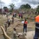SEDIF apoya a familias afectadas en Francisco Z. Mena