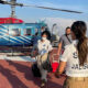 Hígado donado viaja en helicóptero de SLP a GDL y salva vida