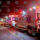 Accidente en Coxcatlán deja 2 muertos y 6 personas heridas