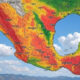 La Canícula 2025 en México ocurrirá del 3 de julio al 11 de agosto, trayendo calor extremo y pocas lluvias. Conoce las zonas más afectadas y cómo protegerte.