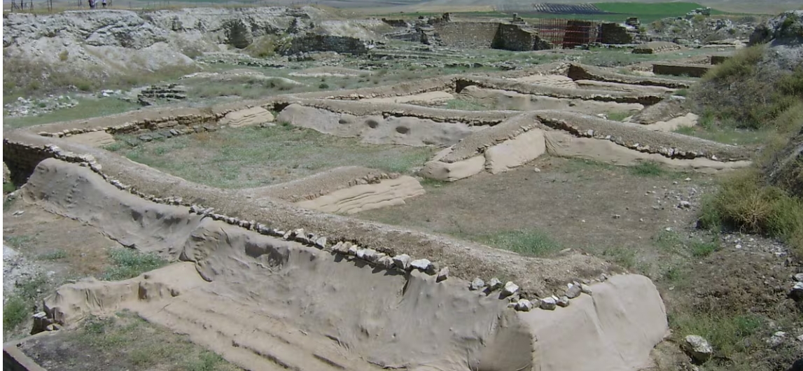 Hallazgo arqueológico: descubren tumba real posiblemente ligada al rey Midas