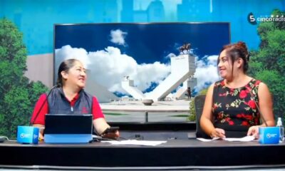 Puebla Celebra Día del Medio Ambiente con Convención y Vacunación