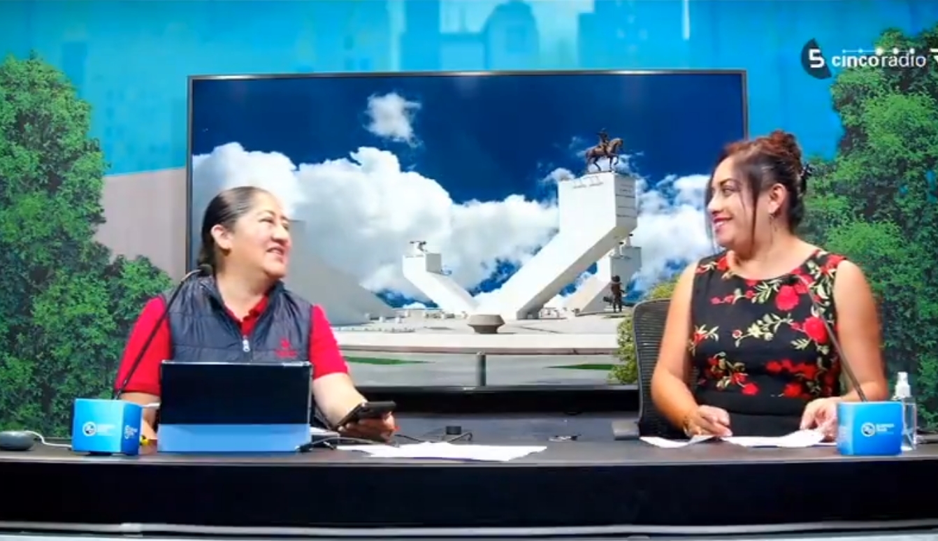 Puebla Celebra Día del Medio Ambiente con Convención y Vacunación