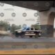 Recuperan camioneta robada en la autopista México-Puebla