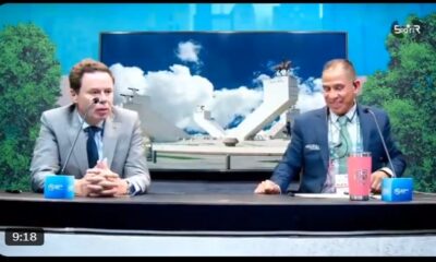 Agua de Puebla ofrece liquidar adeudos por $5,500, anuncia Jordi Bosch en Buenos Días