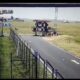Video muestra accidente del vuelo 1771 de Air India