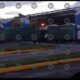Nodriza se atora abajo del puente de San Felipe