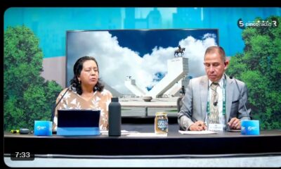Café poblano “5 de Mayo” será liofilizado y exportado