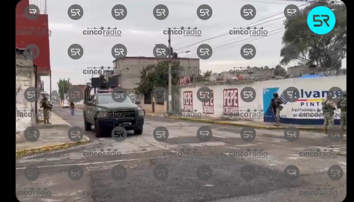 Hallan cadáver con herida en cuello y mensaje amenazador