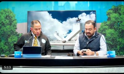 Jornada Imparable llegará a Cinco Radio este 18 de junio