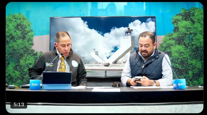 Jornada Imparable llegará a Cinco Radio este 18 de junio