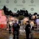 Explosión en iglesia de Tlaxcala deja ocho lesionados