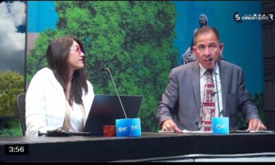 Médico Imparable ofrecerá jornada de servicios gratuitos en Cinco Radio