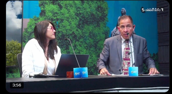 Médico Imparable ofrecerá jornada de servicios gratuitos en Cinco Radio
