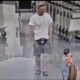 El ataque ocurrió en el aeropuerto Sheremétievo; el agresor, bajo efectos de drogas, podría recibir hasta 15 años de prisión.