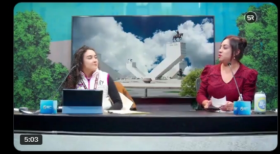 El DIF Municipal acompaña a adolescentes que enfrentan procesos legales por faltas como beber en vía pública o grafitear, garantizando sus derechos.