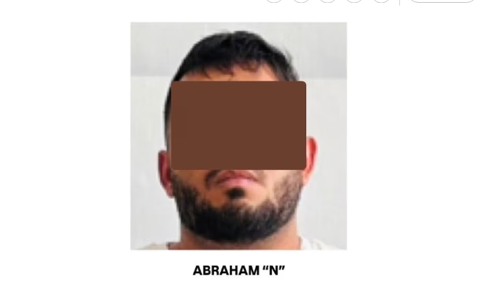 Autoridades confirmaron la detención en Chiapas de “El Doble Cero”, presunto líder del CJNG. La Fiscalía de Veracruz ofrecía recompensa por su captura.