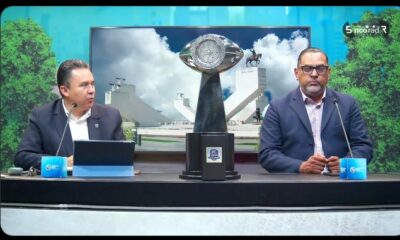lejandro Jaimes, Comisionado de la @LFA_Mex , y Cuauhtémoc Romero, Presidente de Arcángeles de Puebla, anunciaron que el Tazón México, final de la Liga de Futbol Americano Profesional, se jugará el 12 de julio a las 19:00 horas en el Estadio Olímpico de Puebla.