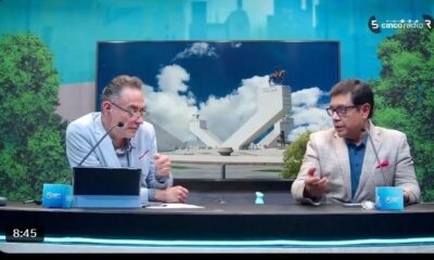 Investigador comparte claves para usar mejor la inteligencia artificial