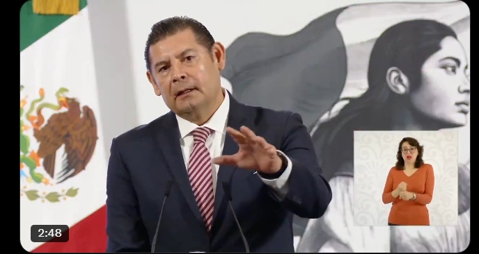 Puebla impulsa Ciudad Modelo como capital tecnológica y sostenible