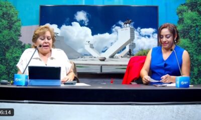 IMSS lanza Turismo Social para adultos mayores en Atlixco