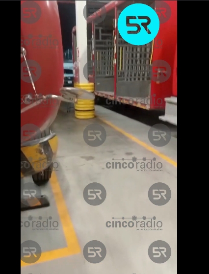 Supuesto llanto de niña fantasma aterra a trabajadores