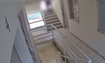 Lorena Jacqueline en Guanajuato; difunden video vinculado a su desaparición