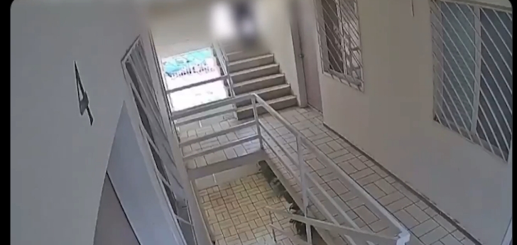 Lorena Jacqueline en Guanajuato; difunden video vinculado a su desaparición