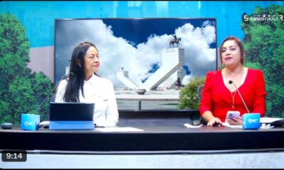 Ariadna Ayala impulsa turismo y obras comunitarias en Atlixco