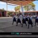 Atlixco recibe el Concurso Estatal de Escoltas 2025