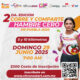 El evento deportivo con causa se realizará el 29 de junio en Puebla; habrá recorridos de 5 y 10 km.