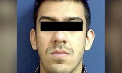 Pablo Edwin Huerta Nuño fue detenido en Tijuana tras un operativo conjunto; era uno de los principales generadores de violencia en Baja California.