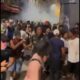 La Fête de la Musique 2025 terminó con disturbios, ataques con jeringas y más de 370 arrestos en toda Francia.