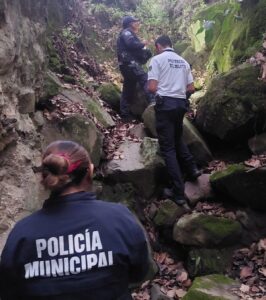 Secretaría de Seguridad Ciudadana@SSC_Cholula
¡Seguimos buscando a José Leroy Mata Sánchez!
El ciclista salió de su domicilio en San Andrés Cholula el pasado 31 de mayo con rumbo probable al Izta-Popo.