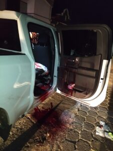 Durante la madrugada del viernes 6 de junio, el presidente municipal de Tacámbaro, Salvador Bastida García, fue asesinad
