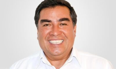 Durante la madrugada del viernes 6 de junio, el presidente municipal de Tacámbaro, Salvador Bastida García, fue asesinad