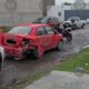 Muere motociclista en la carretera Atlixco–Puebla