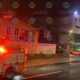 Incendio en bodega sobre Bulevar Hermanos Serdán