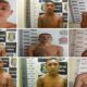Preso queda atrapado en agujero que cavó para escapar