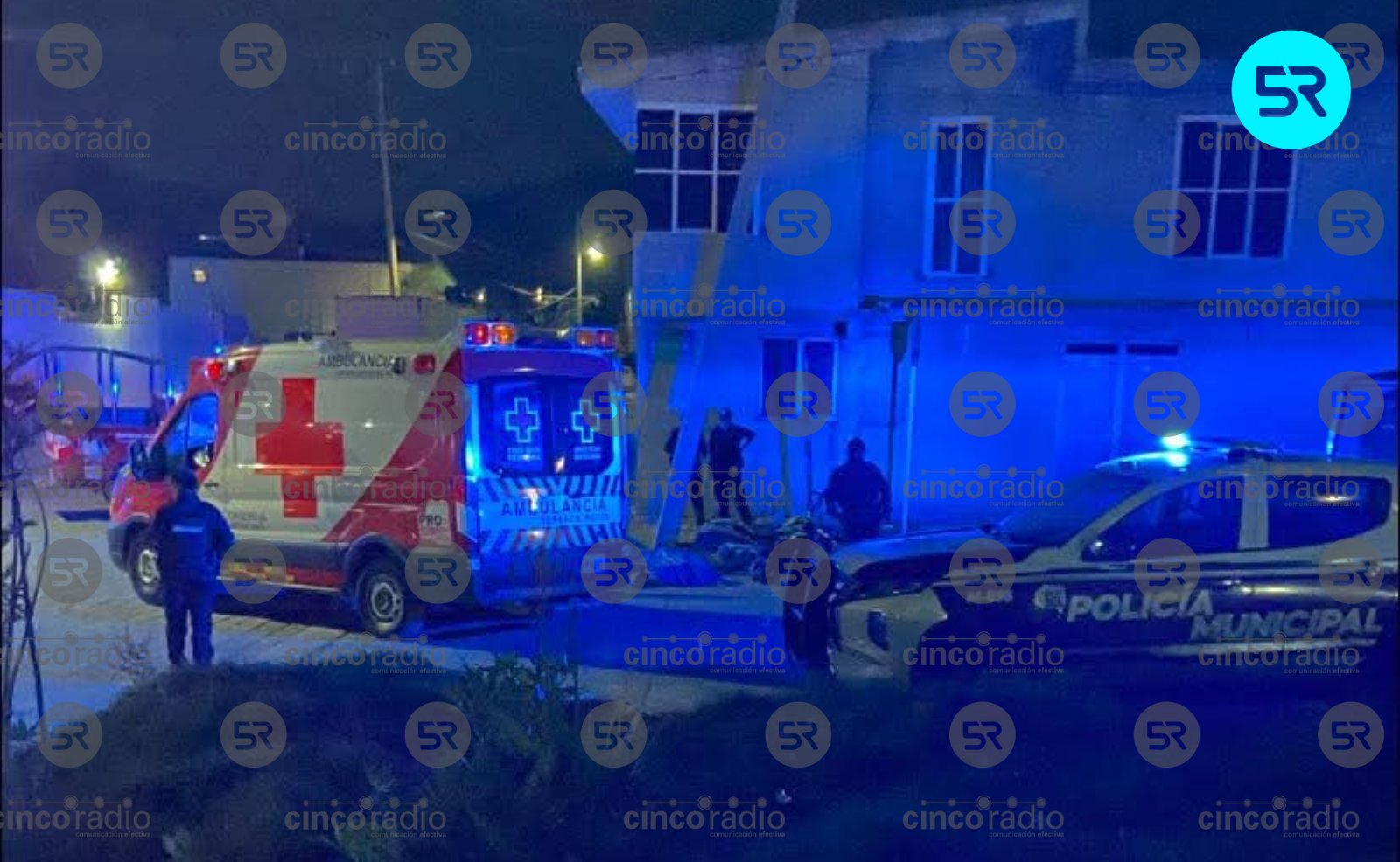 Asesinato a balazos en Tepeaca: 11 tiros acaban con vida