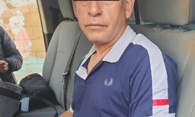 | Walter N, de 45 años, buscado por homicidio en Estados Unidos, fue capturado en Lomas de Angelópolis gracias a un operativo conjunto entre fuerzas federales y el FBI, tras semanas de seguimiento.