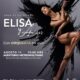 Elisa Carrillo ofrecerá su gala "Elisa y Amigos" con orquesta en vivo el 11 de agosto en Puebla. Boletos a la venta en Superboletos.